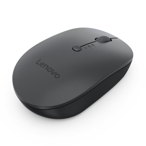 MICE_BO Lenovo Multi-Device WL MS X9 