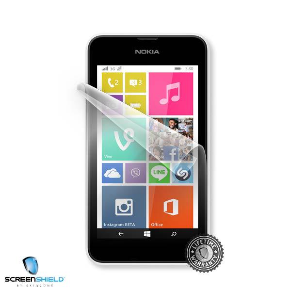 Screenshield™ Nokia Lumia 530 ochrana displeja