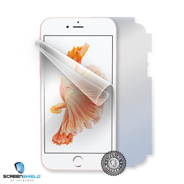 Screenshield™ Apple iPhone 7 ochrana celého tela