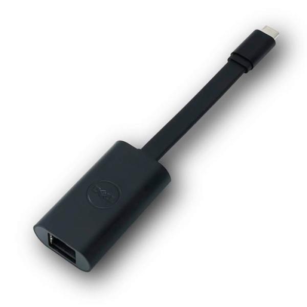 Dell redukcia USB-C (M) na Ethernet (spúšťanie PXE)