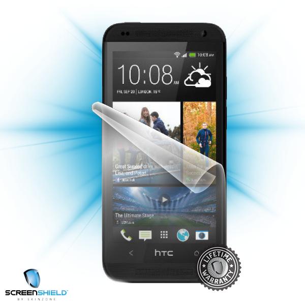 Screenshield™ HTC Desire 610 ochrana displeja