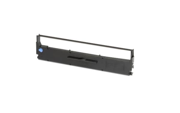 Epson Blk Ribbon Cartridge for LX-350/ LX-300/ +/ +II