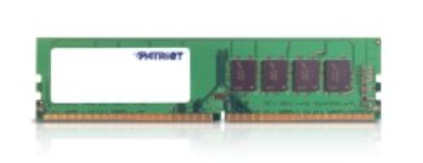 Patriot/ DDR4/ 16GB/ 2400MHz/ CL17/ 1x16GB