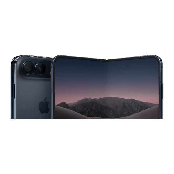 Apple iPhone Duo/ 512GB/ Súmračne modrá 