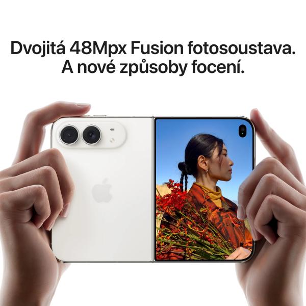 Apple iPhone Duo/ 512GB/ Súmračne modrá 
