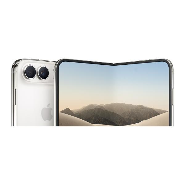 Apple iPhone Duo/ 1TB/ Nebesky biela 