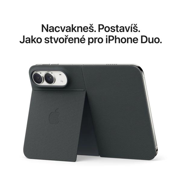 Apple iPhone Duo/ 1TB/ Sumračne modrá 