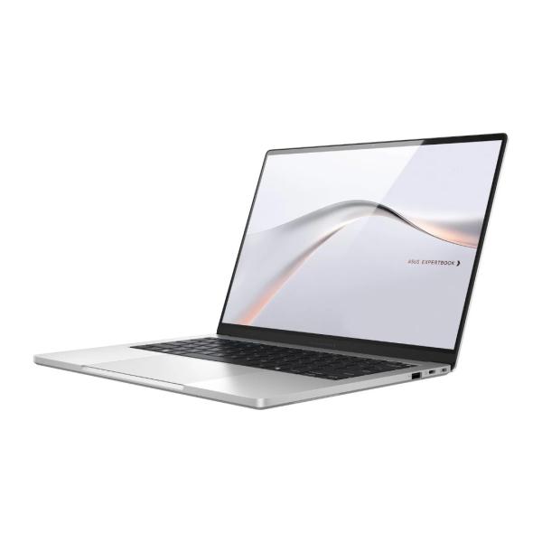 ASUS ExpertBook A7/ A7406CMA-OLEDC716512W/ 7-350/ 14"/ 2880x1800/ 16GB/ 512GB/ Intel int/ W11H/ Silver/ 3RNBD 
