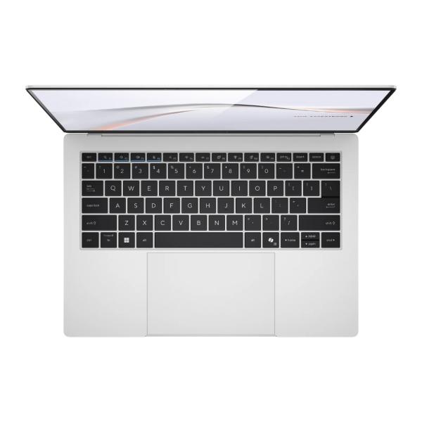 ASUS ExpertBook A7/ A7406CMA-OLEDC716512W/ 7-350/ 14"/ 2880x1800/ 16GB/ 512GB/ Intel int/ W11H/ Silver/ 3RNBD 