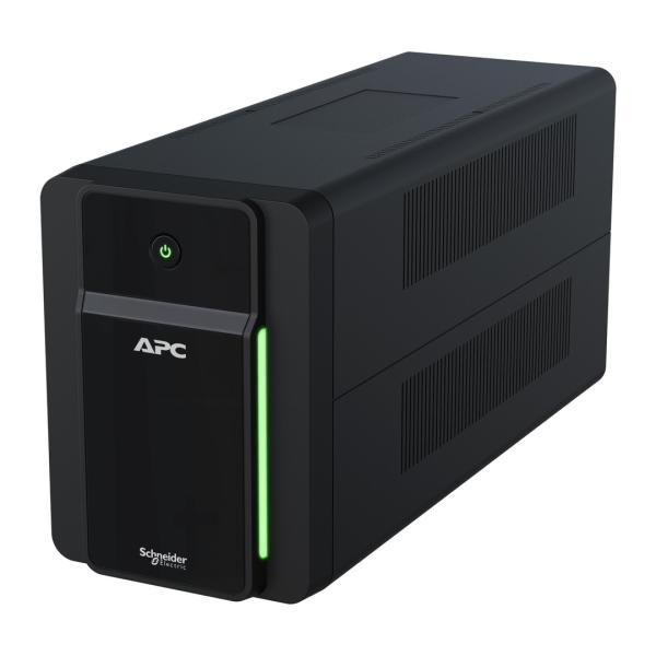 APC Back-UPS BXR 950VA, 4xFrench, AVR 
