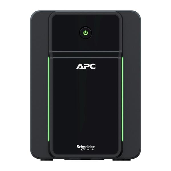 APC Back-UPS BXR 950VA, 4xFrench, AVR 