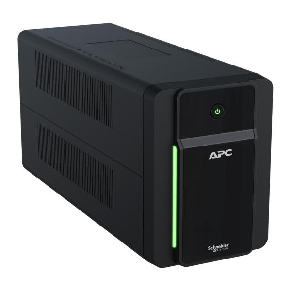 APC Back-UPS BXR 950VA, 4xFrench, AVR 