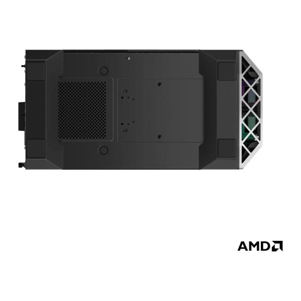 Lenovo LOQ/ 26ADR10/ Tower/ R7-8745HX/ 16GB/ 1TB/ RTX 5060Ti/ bez OS/ 2R 