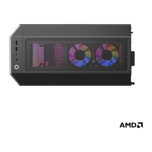 Lenovo LOQ/ 26ADR10/ Tower/ R9-8945HX/ 16GB/ 1TB/ RTX 5060Ti/ bez OS/ 2R 