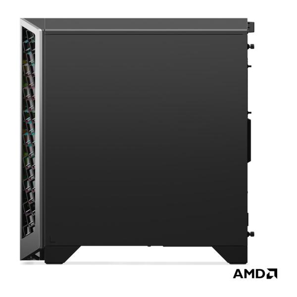 Lenovo LOQ/ 26ADR10/ Tower/ R9-8945HX/ 16GB/ 1TB/ RTX 5060Ti/ bez OS/ 2R 