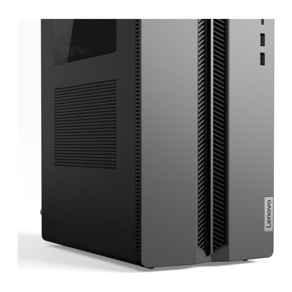 Lenovo LOQ/ 17IRH11/ Tower/ 7-230H/ 16GB/ 1TB/ RTX 5060/ bez OS/ 2R 
