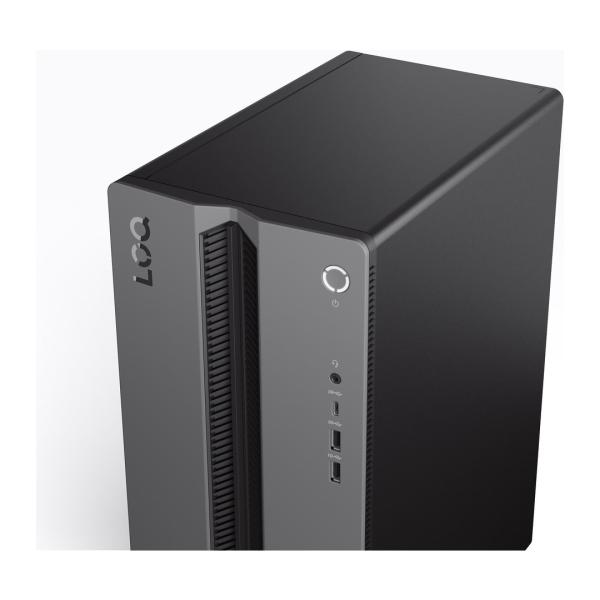 Lenovo LOQ/ 17IRH11/ Tower/ 7-230H/ 16GB/ 1TB/ RTX 5060/ bez OS/ 2R 
