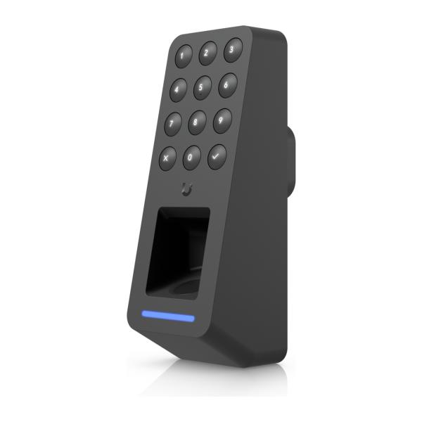 Ubiquiti UA-G3-Fingerprint-B - UniFi Access G3 Reader Fingerprint, čierna 