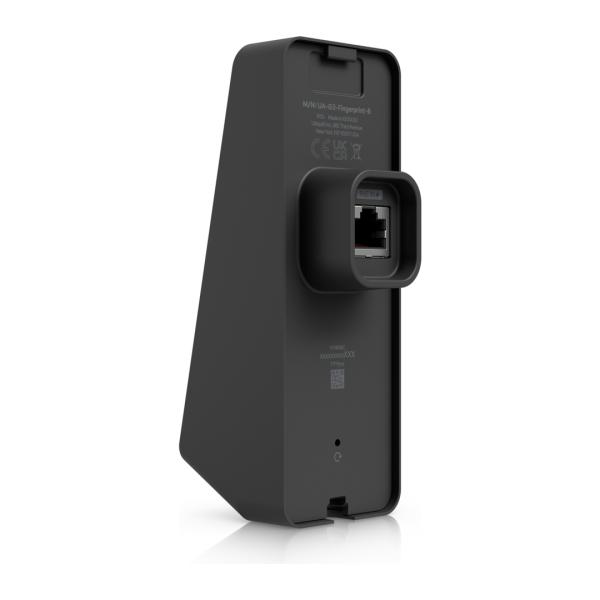 Ubiquiti UA-G3-Fingerprint-B - UniFi Access G3 Reader Fingerprint, čierna 