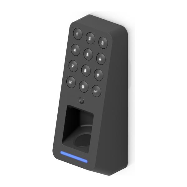 Ubiquiti UA-G3-Fingerprint-B - UniFi Access G3 Reader Fingerprint, čierna 