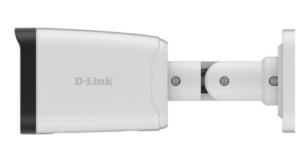 D-Link BCB-P01 2 MP H.265 Outdoor Bullet Camera 