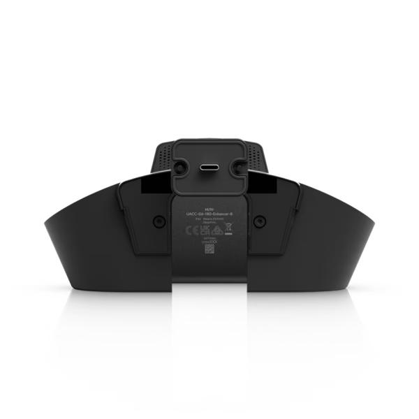 Ubiquiti UACC-G6-180-Enhancer-B, G6 180 Enhancer, čierna 