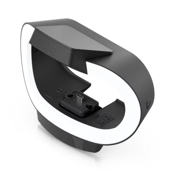 Ubiquiti UACC-G6-180-Enhancer-B, G6 180 Enhancer, čierna 