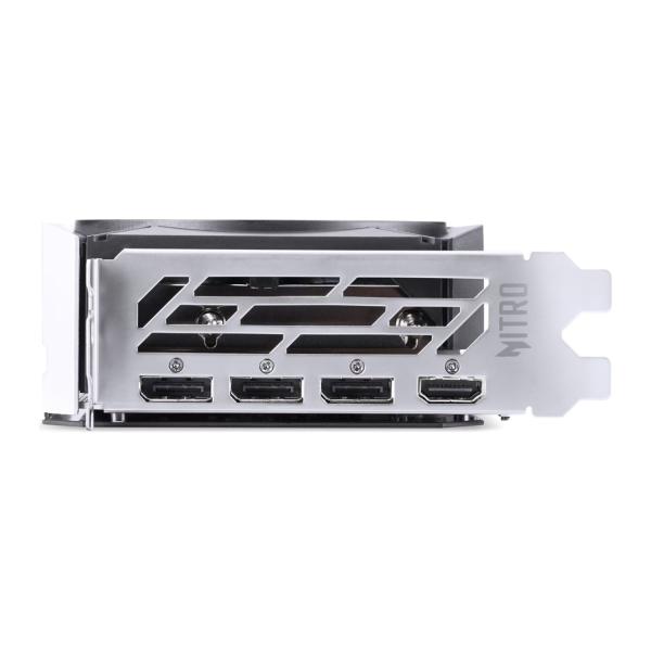 Acer Nitro Radeon RX 9070/ OC/ 16GB/ GDDR6 