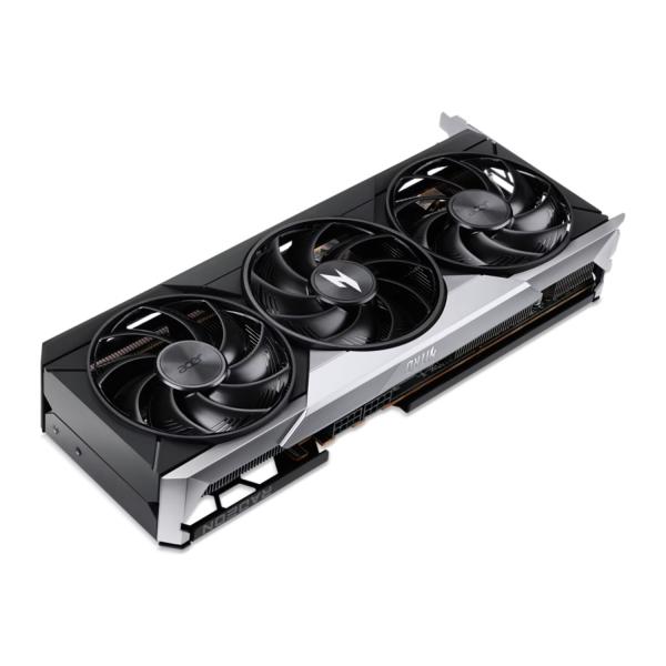 Acer Nitro Radeon RX 9070/ OC/ 16GB/ GDDR6 