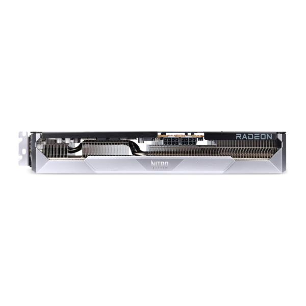 Acer Nitro Radeon RX 9070/ OC/ 16GB/ GDDR6 
