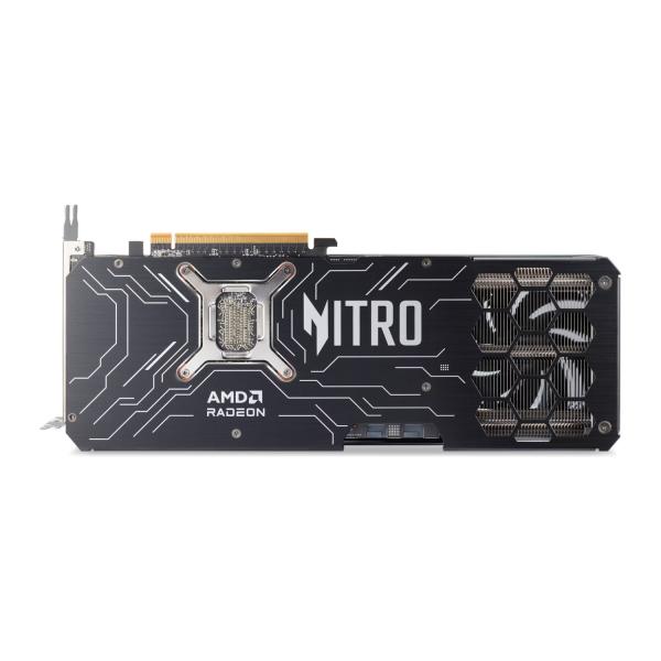 Acer Nitro Radeon RX 9070/ OC/ 16GB/ GDDR6 