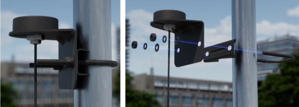 Ubiquiti UACC-GNSS-Antenna, GNSS Antenna 