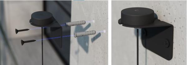 Ubiquiti UACC-GNSS-Antenna, GNSS Antenna 