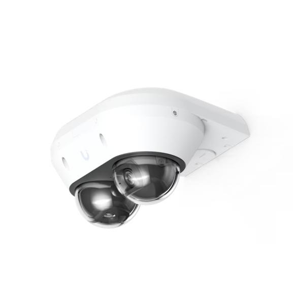Ubiquiti UACC-AI-MS-2-AM-W, AI Multi Sensor 2 Camera Arm Mount, biela 