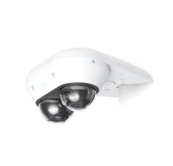 Ubiquiti UACC-AI-MS-2-AM-W, AI Multi Sensor 2 Camera Arm Mount, biela 