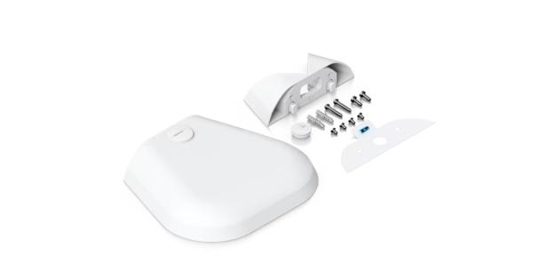 Ubiquiti UACC-AI-MS-2-AM-W, AI Multi Sensor 2 Camera Arm Mount, biela 