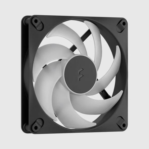 Fractal Design Dynamic 3 – 14 RGB 3-Pack Black 