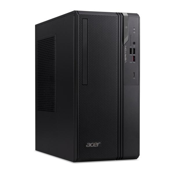 Acer Veriton/ S2735G_W_FR300W 92+/ Mini TWR/ U5-225/ 16GB/ 512GB/ Intel int/ bez OS/ 3R 
