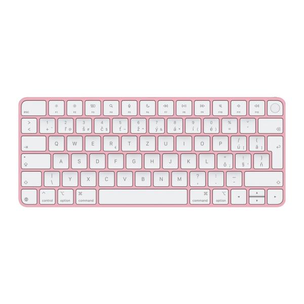 iMac 24" 4.5K Ret M6 12CPU/ 12GPU/ 24G/ 512/ SK/ Pink 