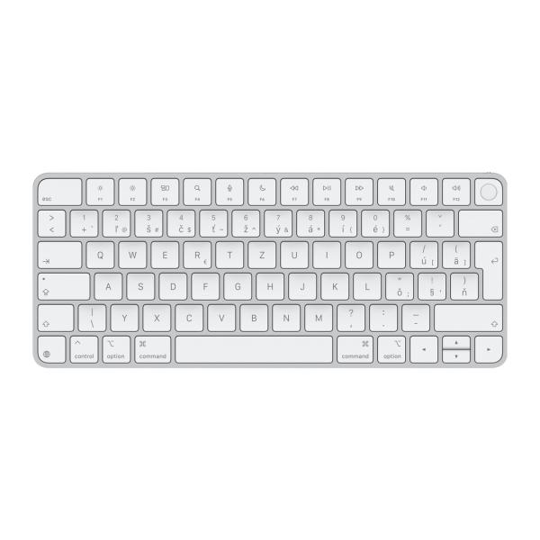 iMac 24"4.5K NANO M6 12CPU/ 12GPU/ 16G/ 256/ SK/ Silver 