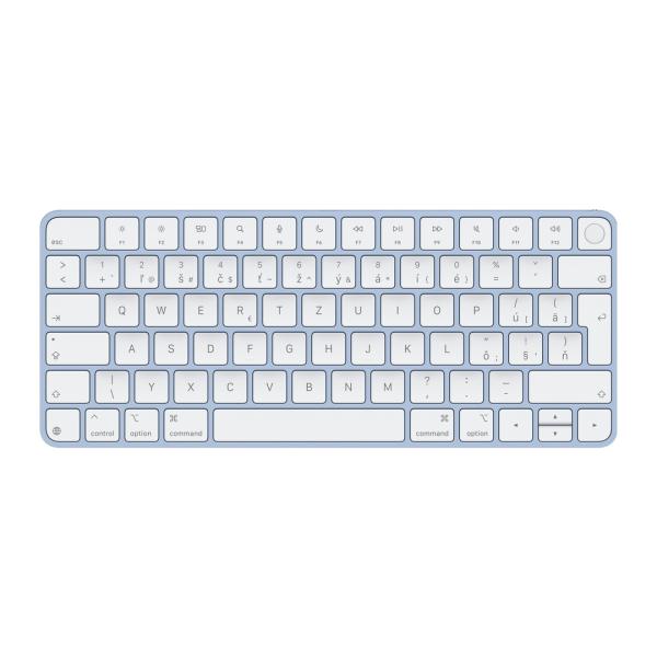 iMac 24" 4.5K Ret M6 12CPU/ 12GPU/ 16G/ 512/ SK/ Blue 