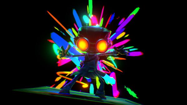 ESD Psychonauts 2 