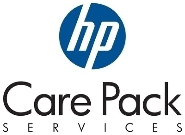 HP 3y Nbd Onsite Notebook Only SVC