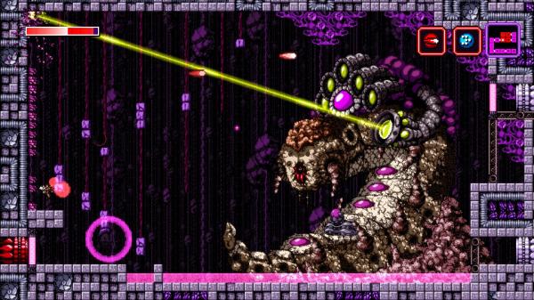 ESD Axiom Verge 