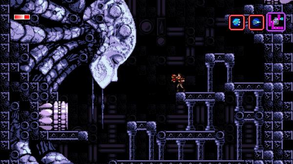 ESD Axiom Verge 