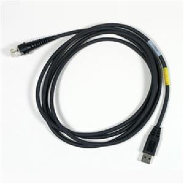 Honeywell USB kábel pre 3800g - 2, 6m, priamy