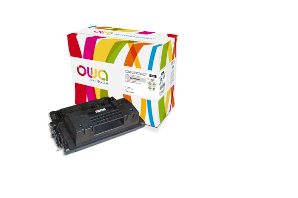 OWA Armor toner pre HP Laserjet P4014,  P4015,  10000 strán,  CC364A,  čierna/ čierna