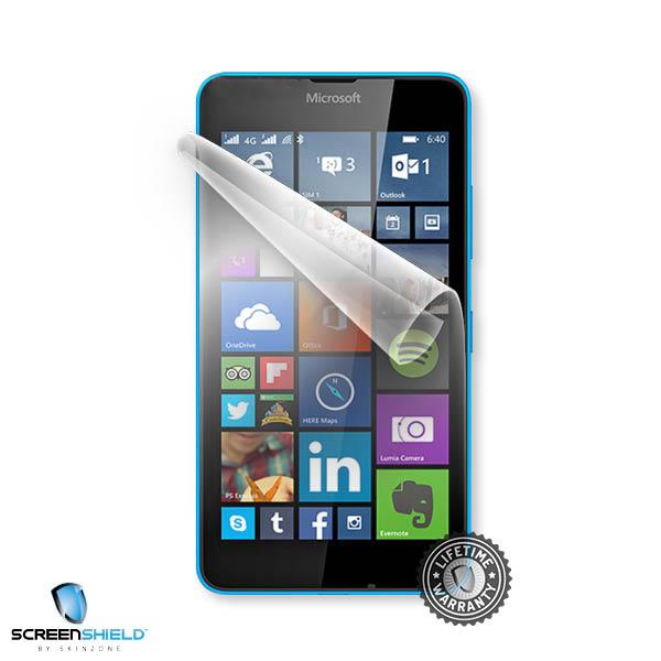 Screenshield™ Microsoft Lumia 640 ochrana displeja
