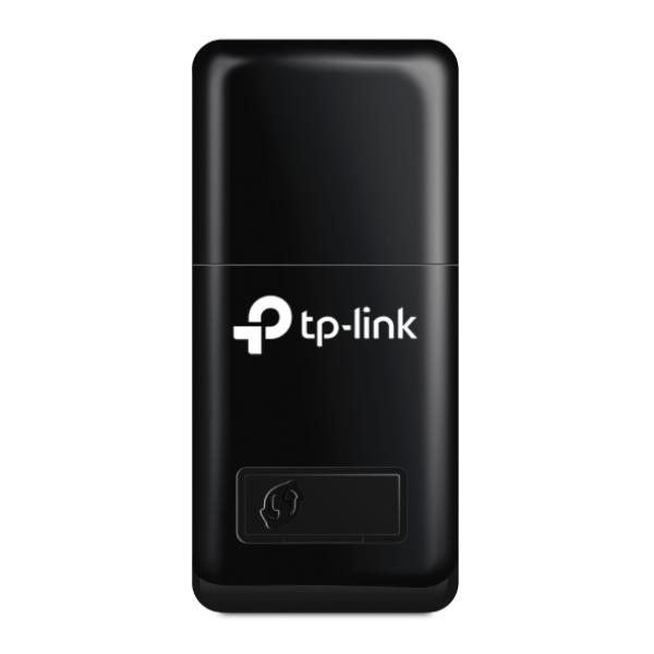 TP-Link TL-WN823N 300Mbps Mini Wifi N USB adaptér