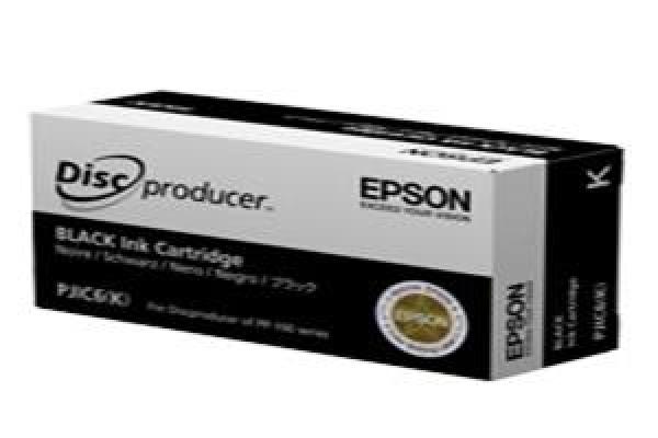 EPSON páska pre pokladničné tlačiarne ERC11B - black